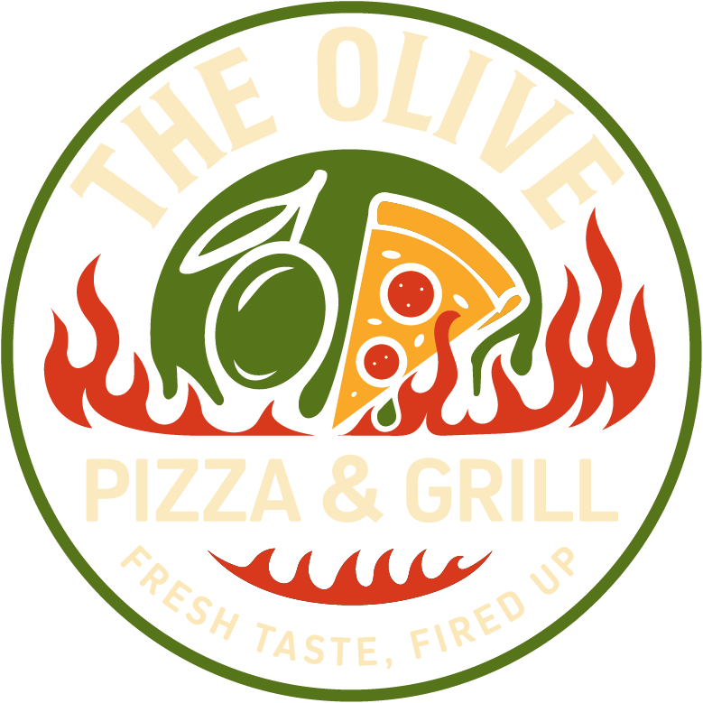 The Olive Pizza & Grill